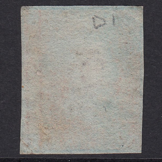 Additional view of stamp 21585