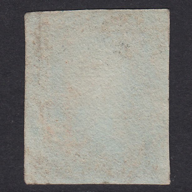 Additional view of stamp 21589