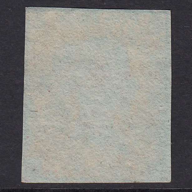 Additional view of stamp 21590