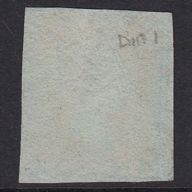 Additional view of stamp 21591