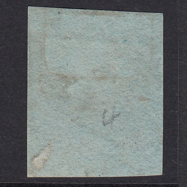 Additional view of stamp 21592
