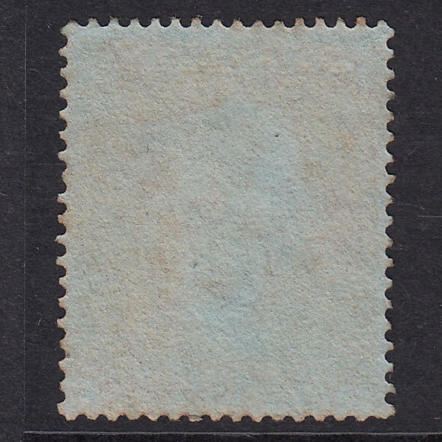 Additional view of stamp 21593