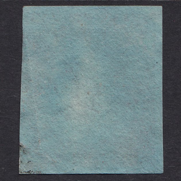 Additional view of stamp 21595