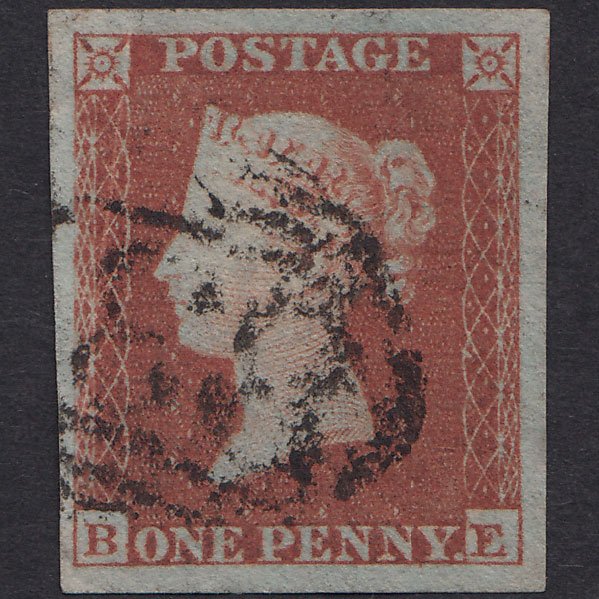 Additional view of stamp 21595