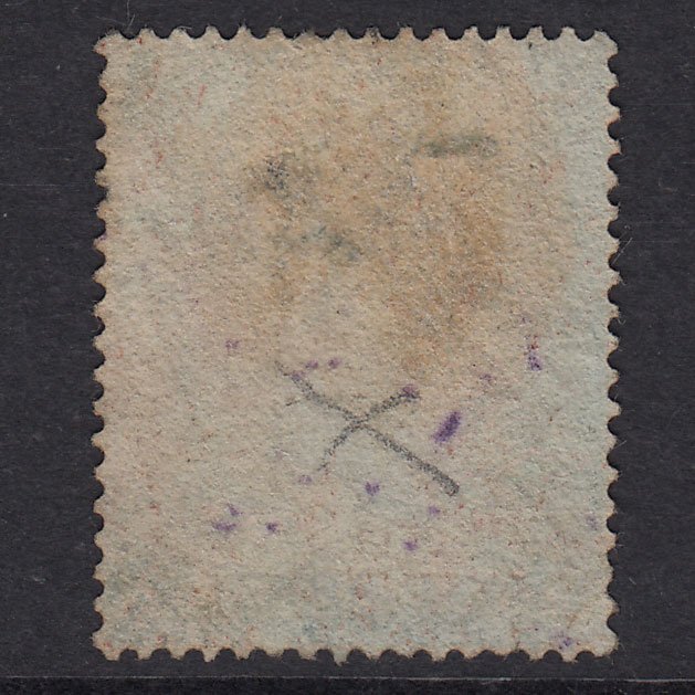 Additional view of stamp 21596