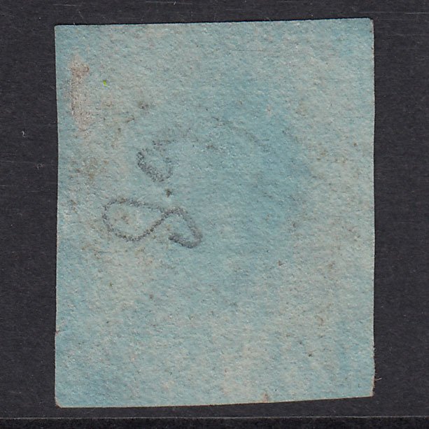 Additional view of stamp 21598