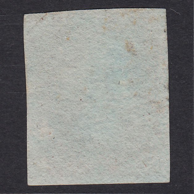 Additional view of stamp 21599