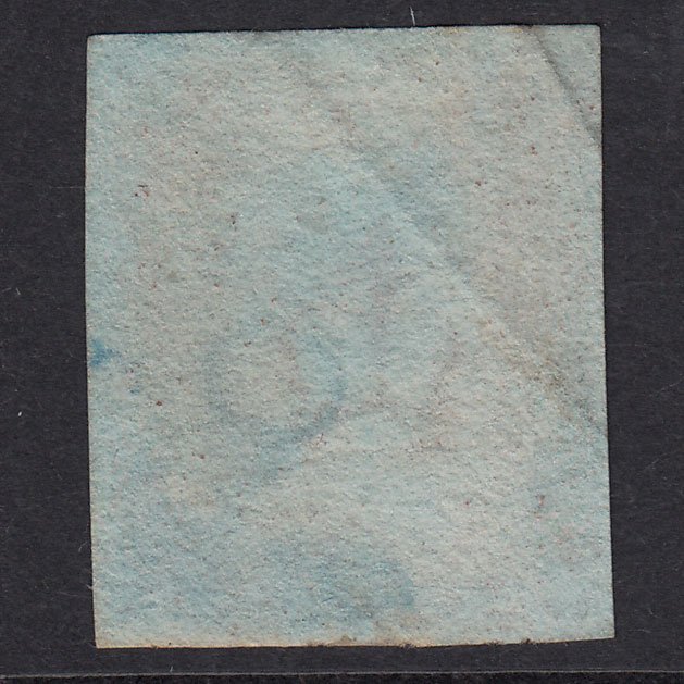 Additional view of stamp 21574