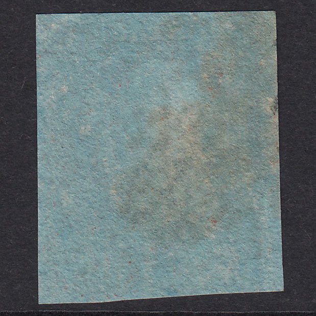 Additional view of stamp 21602