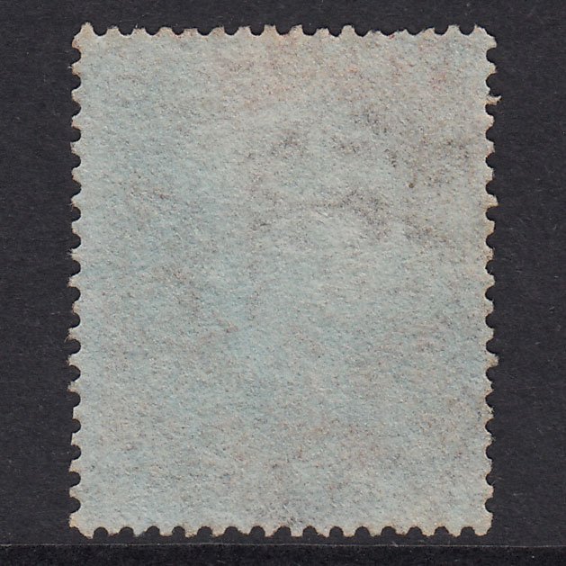 Additional view of stamp 21603