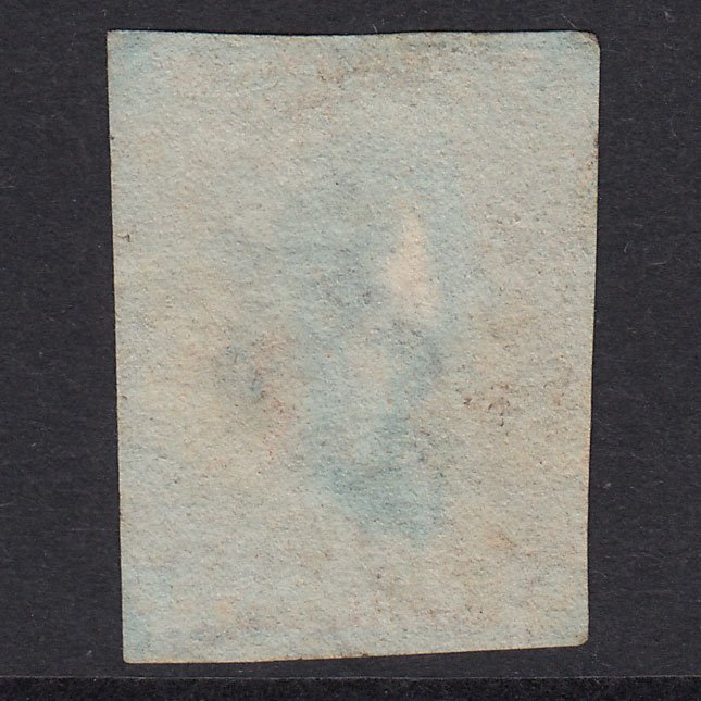 Additional view of stamp 21604