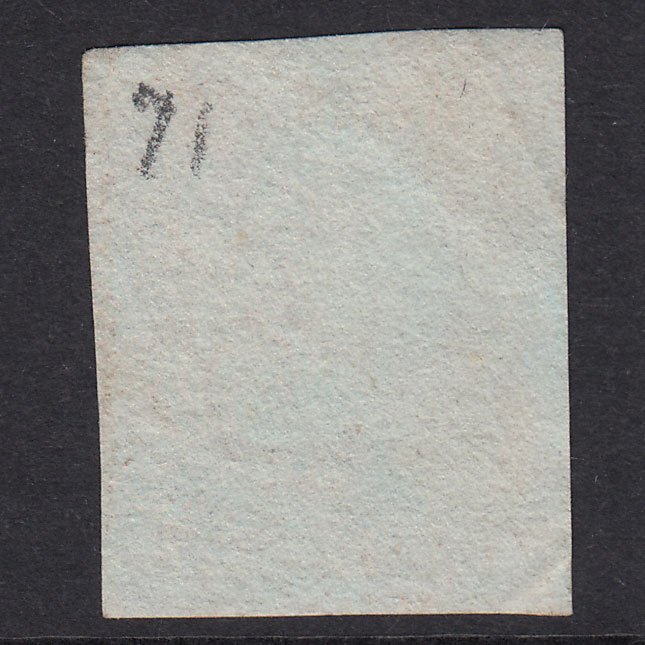 Additional view of stamp 21605