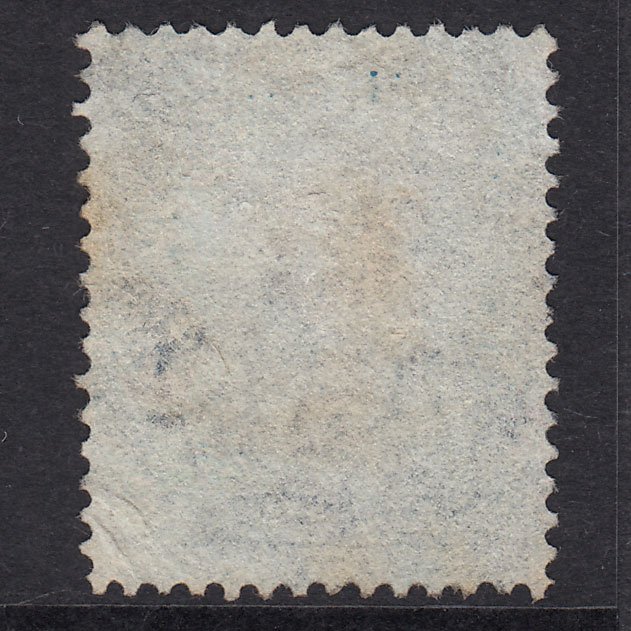 Additional view of stamp 21606