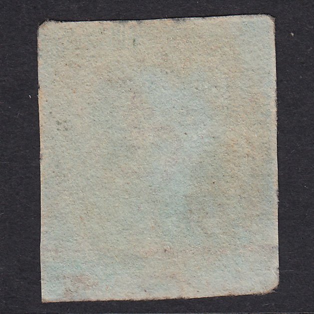 Additional view of stamp 21608