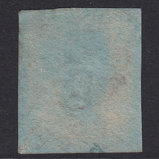 Additional view of stamp 21609