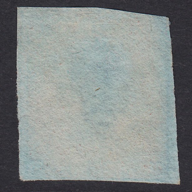 Additional view of stamp 21610