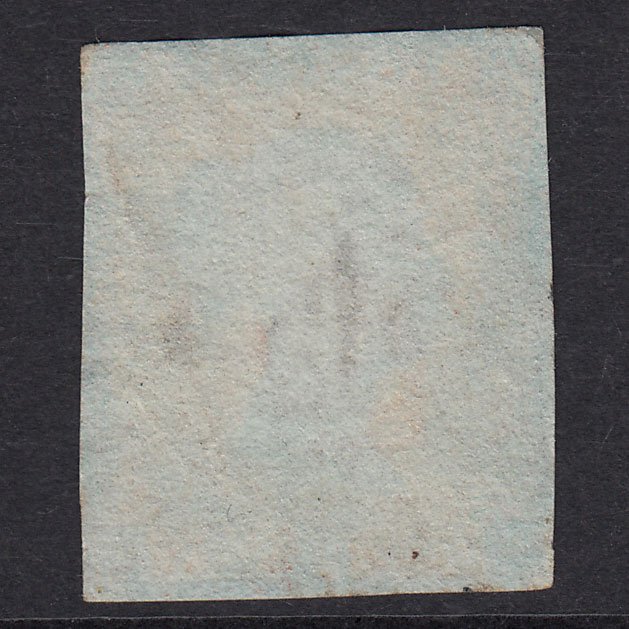 Additional view of stamp 21614