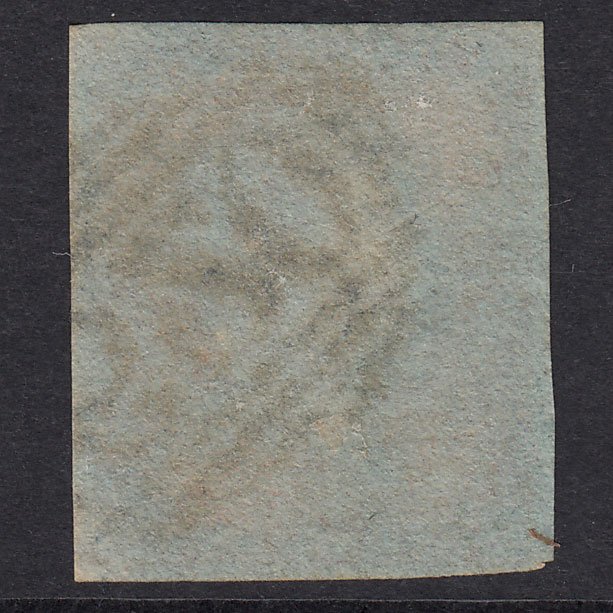 Additional view of stamp 21615