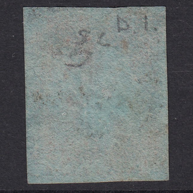 Additional view of stamp 21617