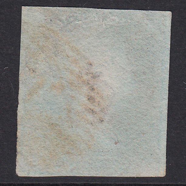 Additional view of stamp 21576