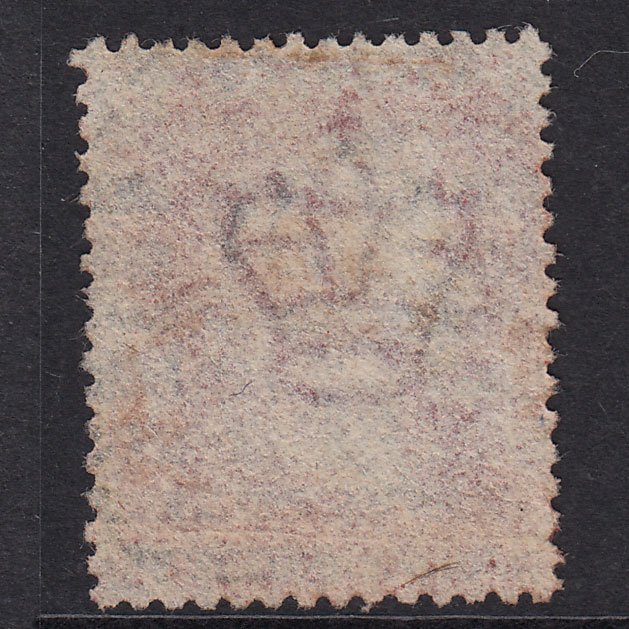 Additional view of stamp 21579