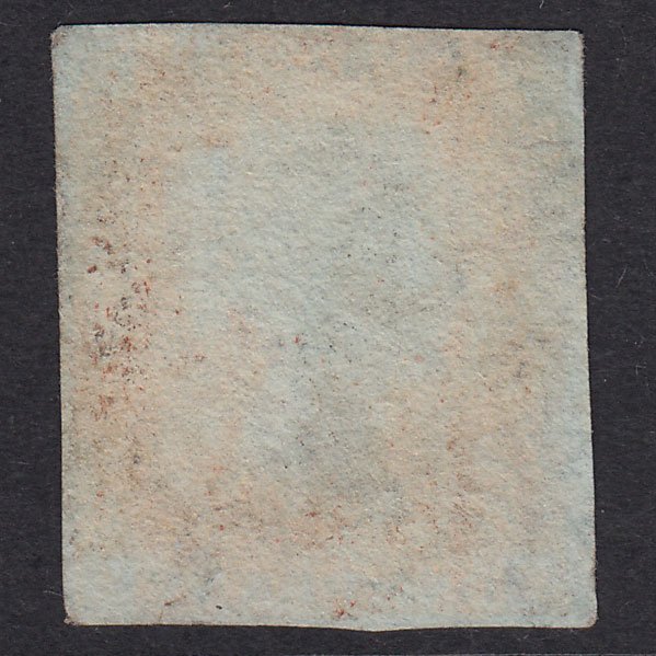 Additional view of stamp 21580