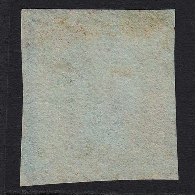 Additional view of stamp 4460