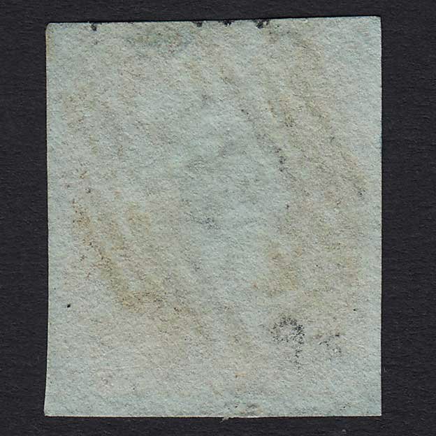 Additional view of stamp 4497