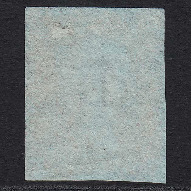 Additional view of stamp 4521