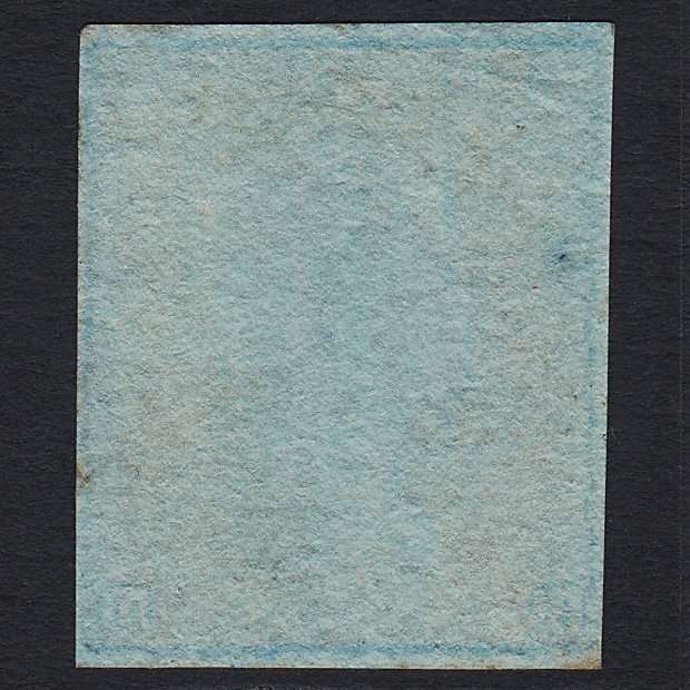 Additional view of stamp 4383