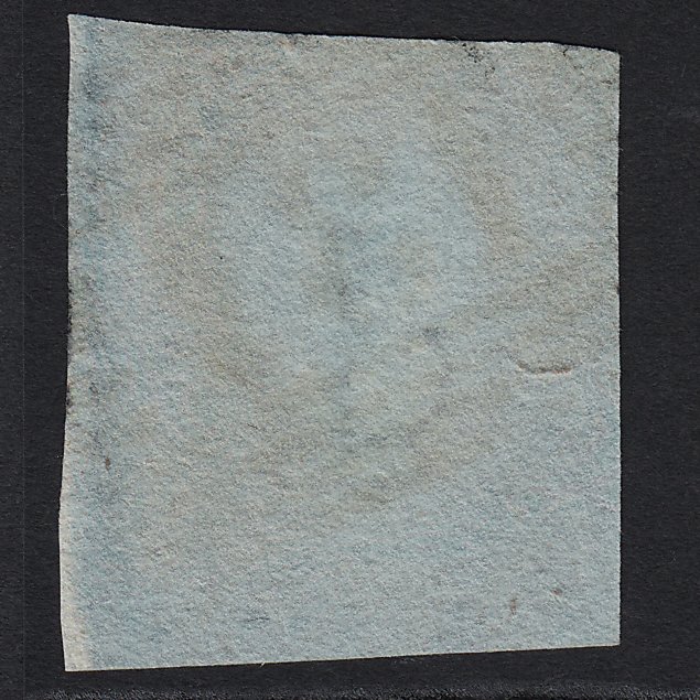 Additional view of stamp 4247