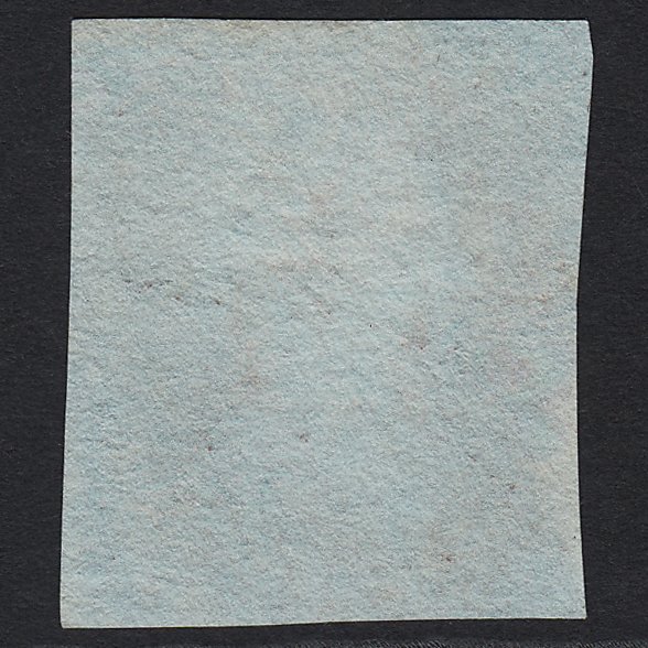 Additional view of stamp 4284