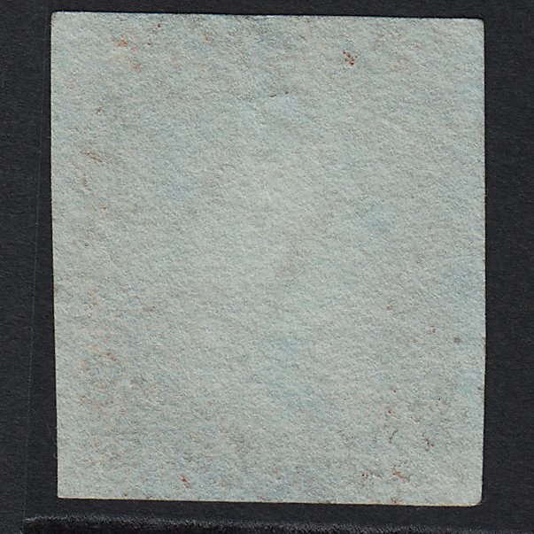 Additional view of stamp 4319