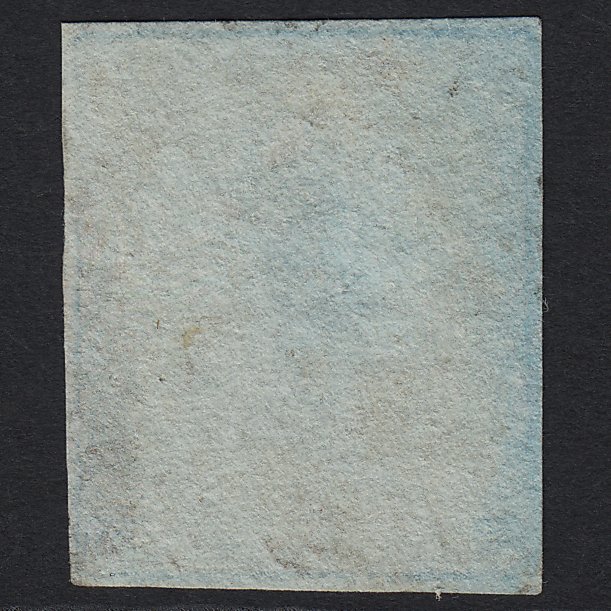 Additional view of stamp 4485