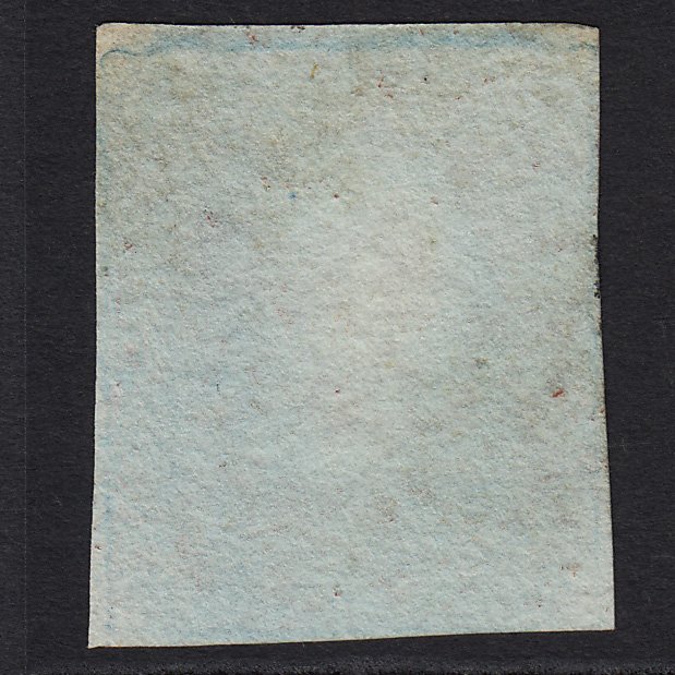 Additional view of stamp 4186