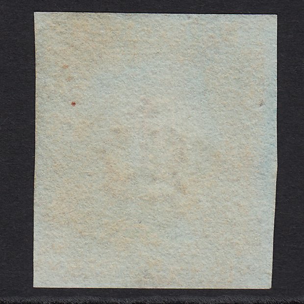 Additional view of stamp 4231