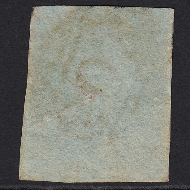 Additional view of stamp 4263
