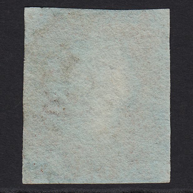 Additional view of stamp 4294