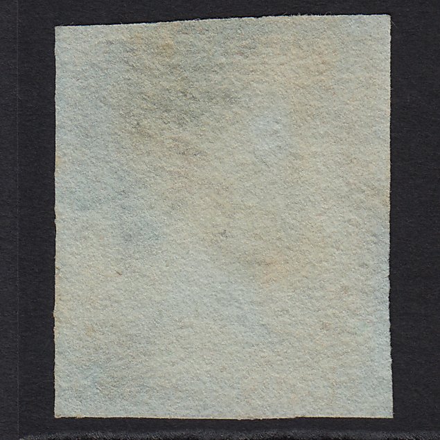 Additional view of stamp 4320