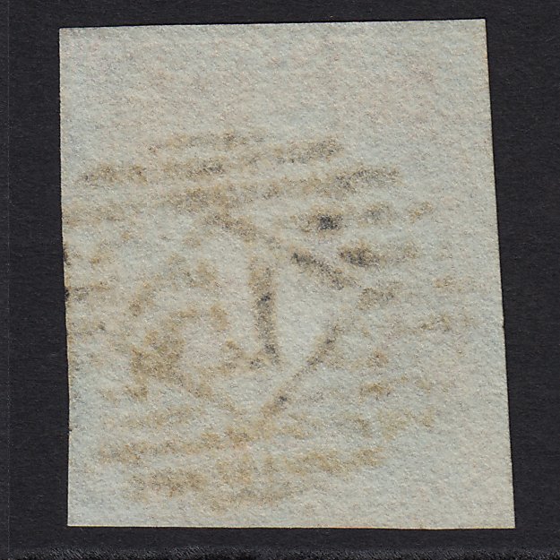 Additional view of stamp 4393