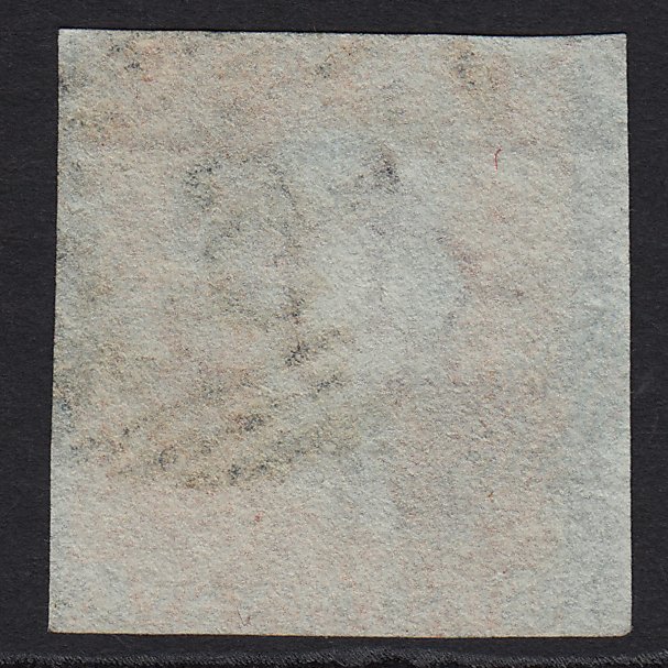 Additional view of stamp 4411