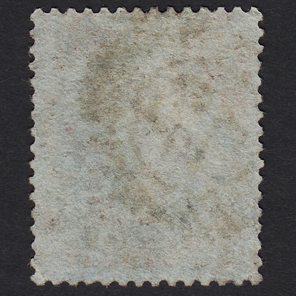 Additional view of stamp 4218