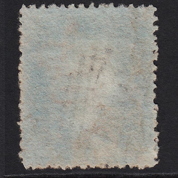 Additional view of stamp 4321