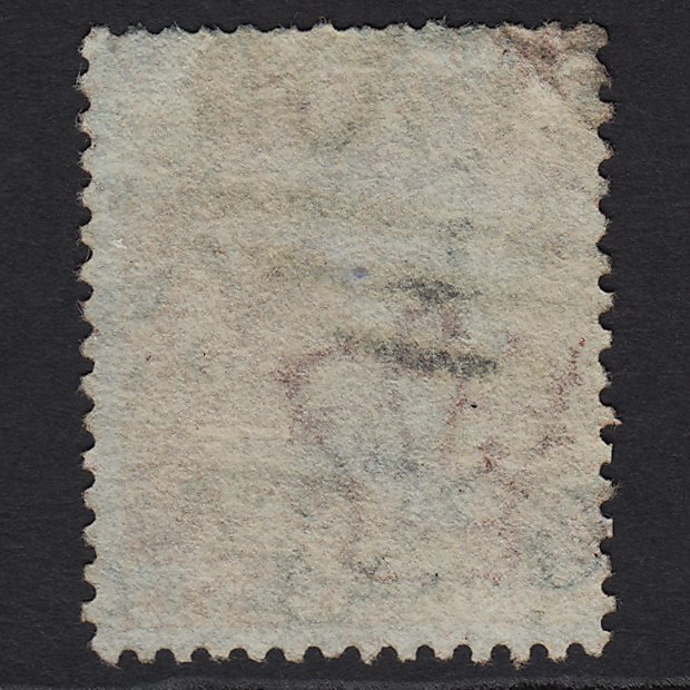 Additional view of stamp 4363