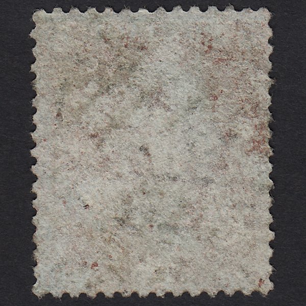 Additional view of stamp 4333