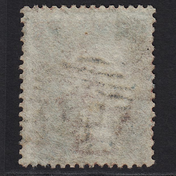 Additional view of stamp 4549