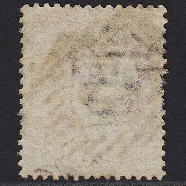 Additional view of stamp 4140