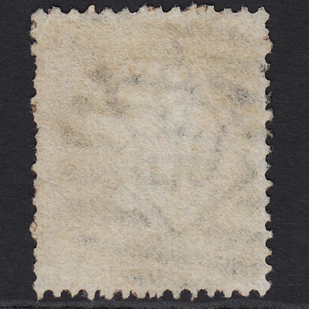 Additional view of stamp 4152