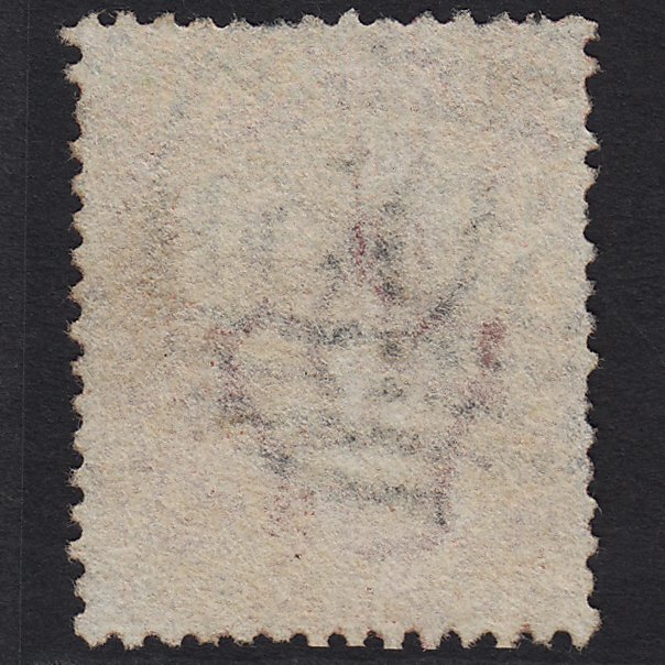 Additional view of stamp 4131