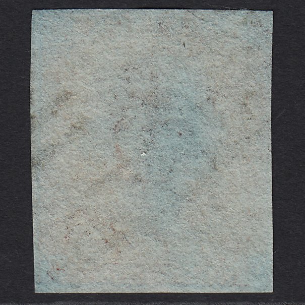 Additional view of stamp 4352